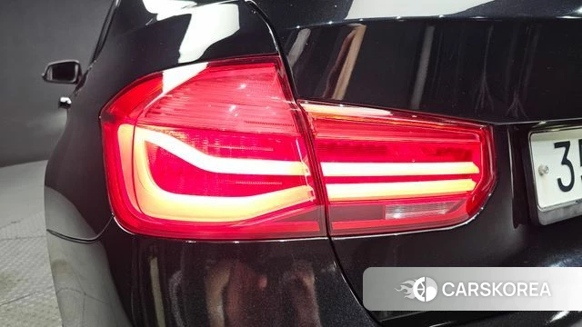 BMW 3 Series (F30) id 4960214 из Кореи 15