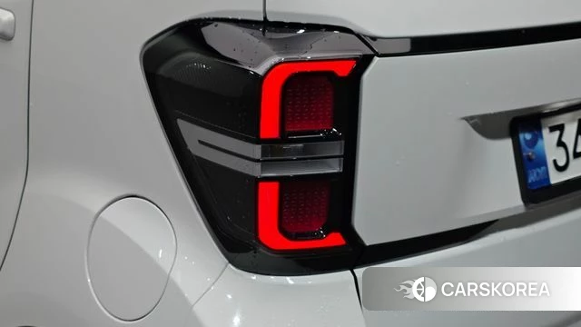 Kia The New Kia Ray id 5002336 из Кореи 15