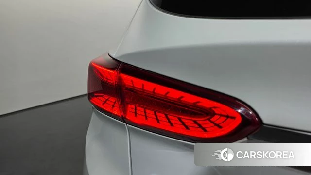 Hyundai Santa Fe TM id 4708785 из Кореи 15
