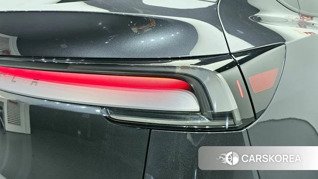 Tesla Model Y id 4375027 из Кореи 15