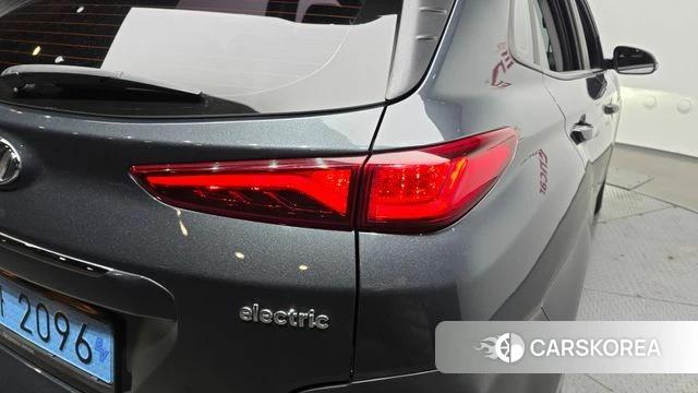 Hyundai Kona Electric id 5028870 из Кореи 15