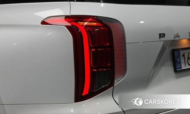 Hyundai Palisade id 5027683 из Кореи 15