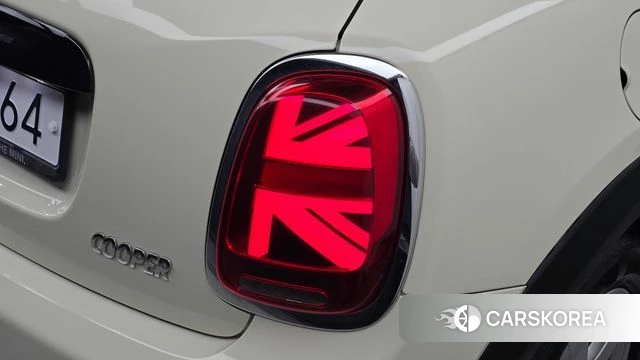 Mini Cooper id 4988250 из Кореи 15