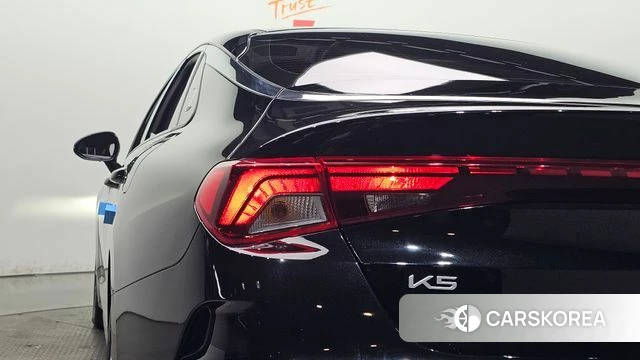 Kia K5 3rd generation id 5052751 из Кореи 15