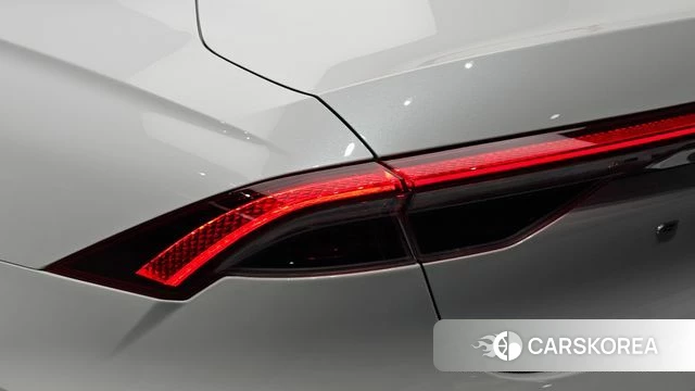Hyundai The New Grandeur IG id 4967183 из Кореи 15