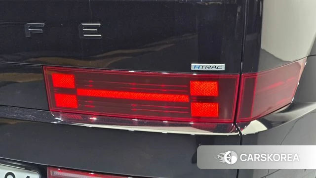 Hyundai Santa Fe (MX5) id 5020951 из Кореи 15