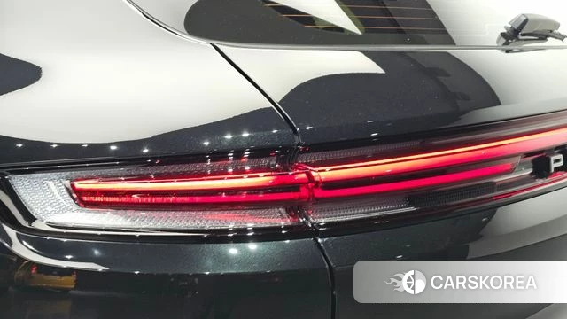 Porsche Cayenne (PO536) id 5011281 из Кореи 15
