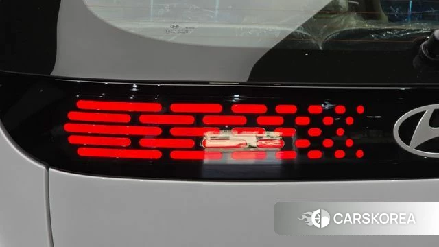 Hyundai The New Casper id 5015578 из Кореи 15