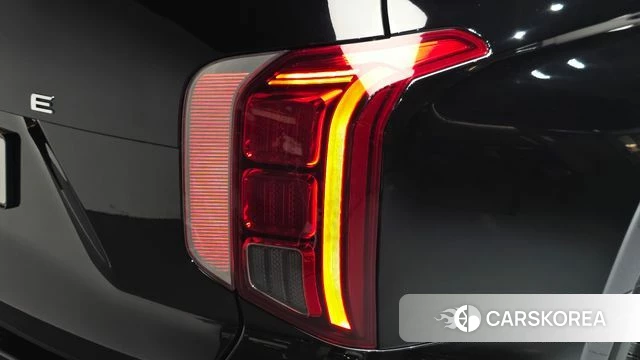 Hyundai The New Palisade id 4957793 из Кореи 15