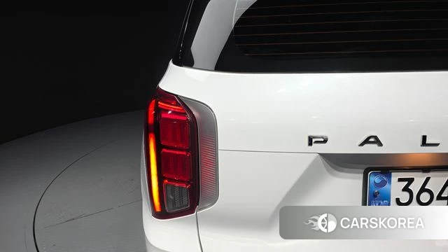 Hyundai Palisade id 4992631 из Кореи 15