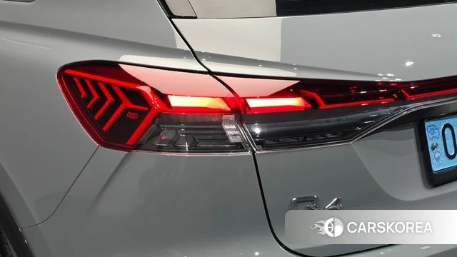 Audi Q4 e-Tron (F4) id 4990473 из Кореи 15