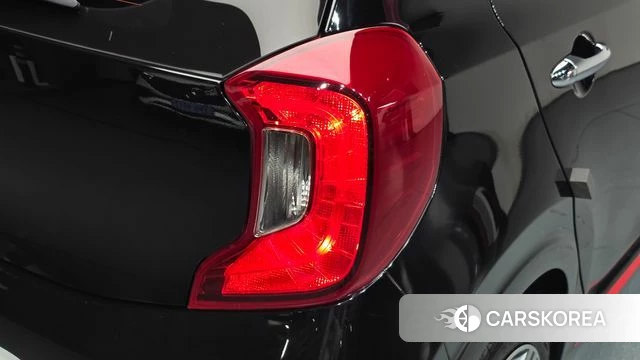 Kia All New Morning (JA) id 4998781 из Кореи 15