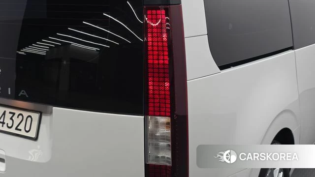 Hyundai Staria id 4981760 из Кореи 15