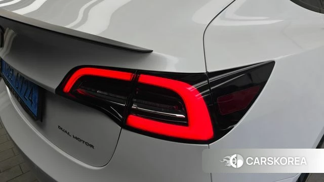 Tesla Model 3 id 4688080 из Кореи 15