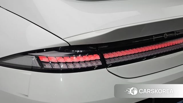 Hyundai Ionic 6 id 5026378 из Кореи 15