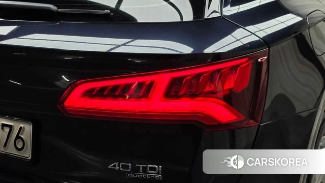 Audi Q5 (FY) id 5018031 из Кореи 15