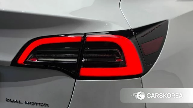 Tesla Model 3 id 4987639 из Кореи 15
