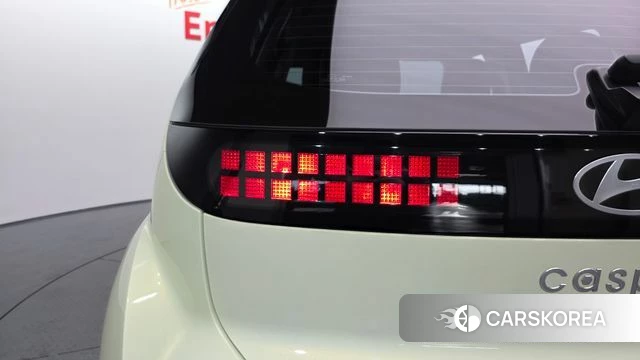 Hyundai Casper Electric id 5015775 из Кореи 15