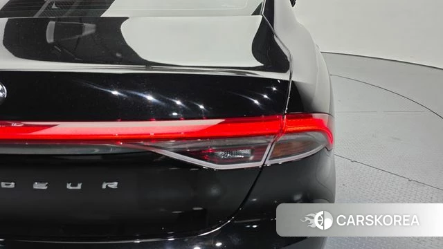 Hyundai The New Grandeur IG id 4458359 из Кореи 15