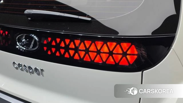 Hyundai Casper id 5016198 из Кореи 15