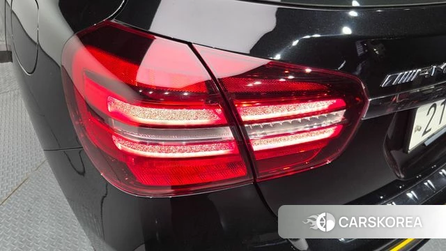 Mercedes-Benz GLA-Class X156 id 4850225 из Кореи 15