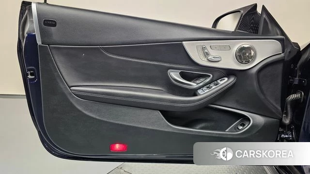 Mercedes-Benz C-Class W205 id 4918426 из Кореи 15
