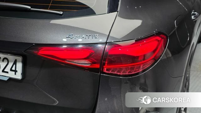 Mercedes-Benz GLC-Class X254 id 5026019 из Кореи 15