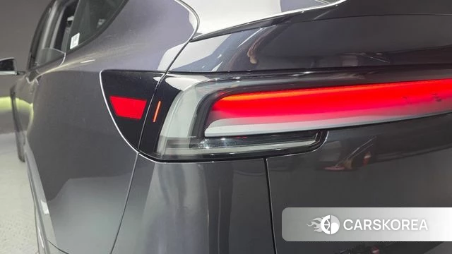 Tesla Model Y id 4791776 из Кореи 15