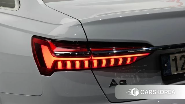 Audi A6 (C8) id 5017314 из Кореи 15