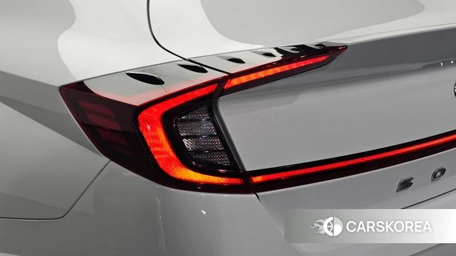 Hyundai Sonata (DN8) id 4991479 из Кореи 15