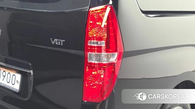 Hyundai The New Grand Starex id 5004122 из Кореи 15