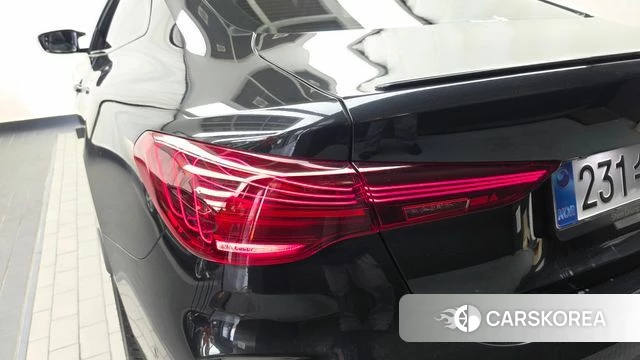 BMW 4 Series (G22) id 5011206 из Кореи 15