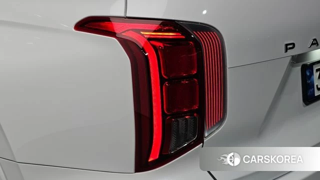 Hyundai The New Palisade id 5002392 из Кореи 15