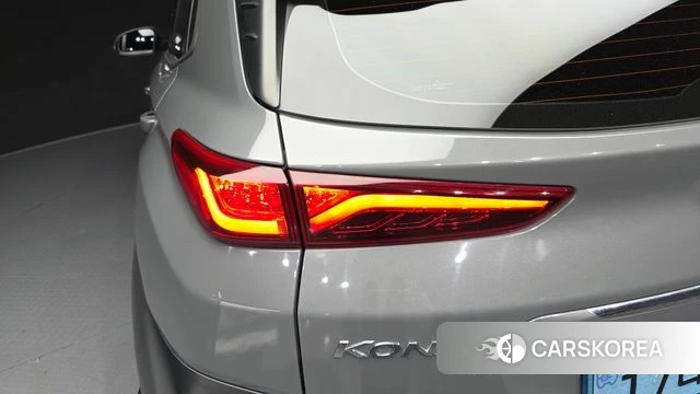 Hyundai Kona Electric id 4977805 из Кореи 15