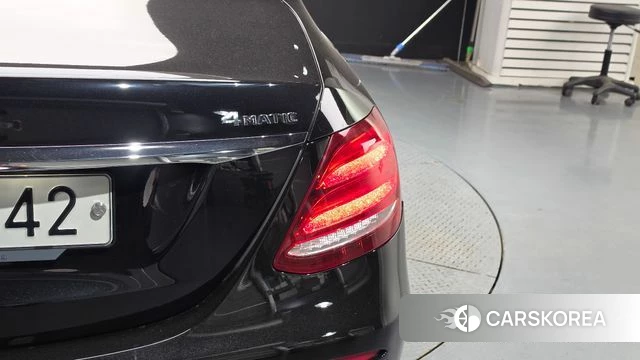 Mercedes-Benz E-Class W213 id 5018915 из Кореи 15