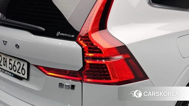 Volvo XC60 second Generation id 4951964 из Кореи 15