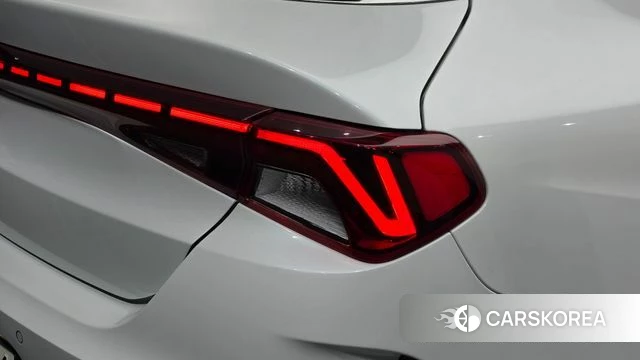 Kia K5 3rd generation id 5003447 из Кореи 15