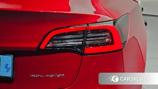Tesla Model 3 id 4981621 из Кореи 15