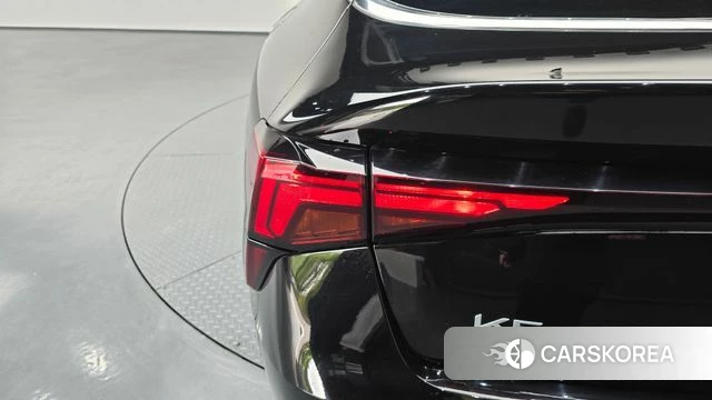 Kia The New K5 3rd generation id 4230128 из Кореи 15