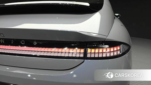 Hyundai Ionic 6 id 5016786 из Кореи 15