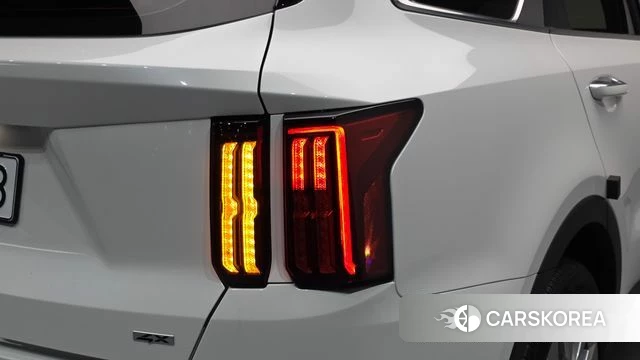 Kia Sorento 4th Generation id 5012019 из Кореи 15