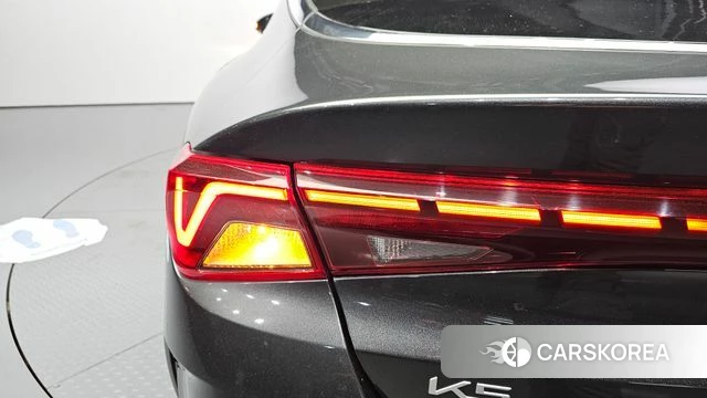 Kia K5 Hybrid 3rd Generation id 4965329 из Кореи 15