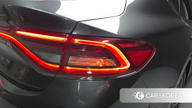 Hyundai Grandeur IG id 4770416 из Кореи 15