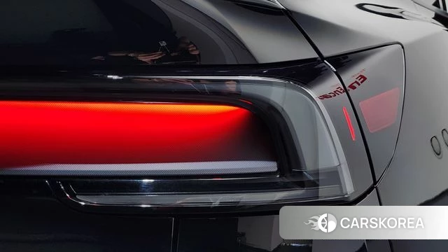 Tesla Model Y id 4870444 из Кореи 15