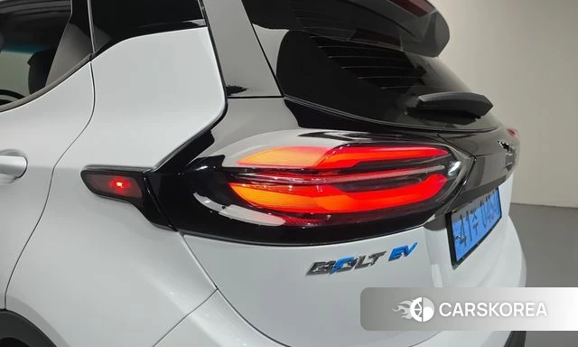 Chevrolet (GM Daewoo) New Bolt EV id 4942297 из Кореи 15