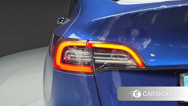 Tesla Model Y id 5034748 из Кореи 15