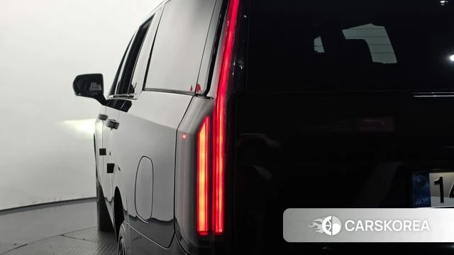 Cadillac Escalade 5th Generation id 4984997 из Кореи 15