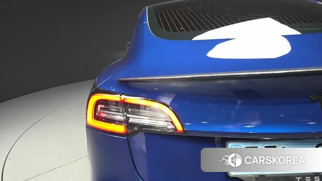 Tesla Model 3 id 4759580 из Кореи 15