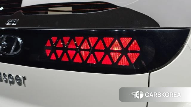 Hyundai Casper id 4720928 из Кореи 15