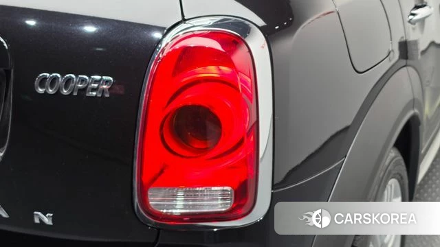 Mini Cooper Countryman id 4978140 из Кореи 15